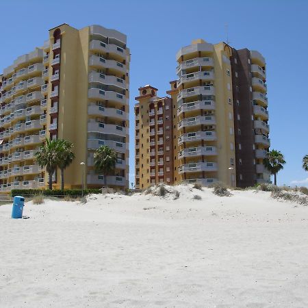 Playa Principe - 6507 Apartment La Manga del Mar Menor Luaran gambar