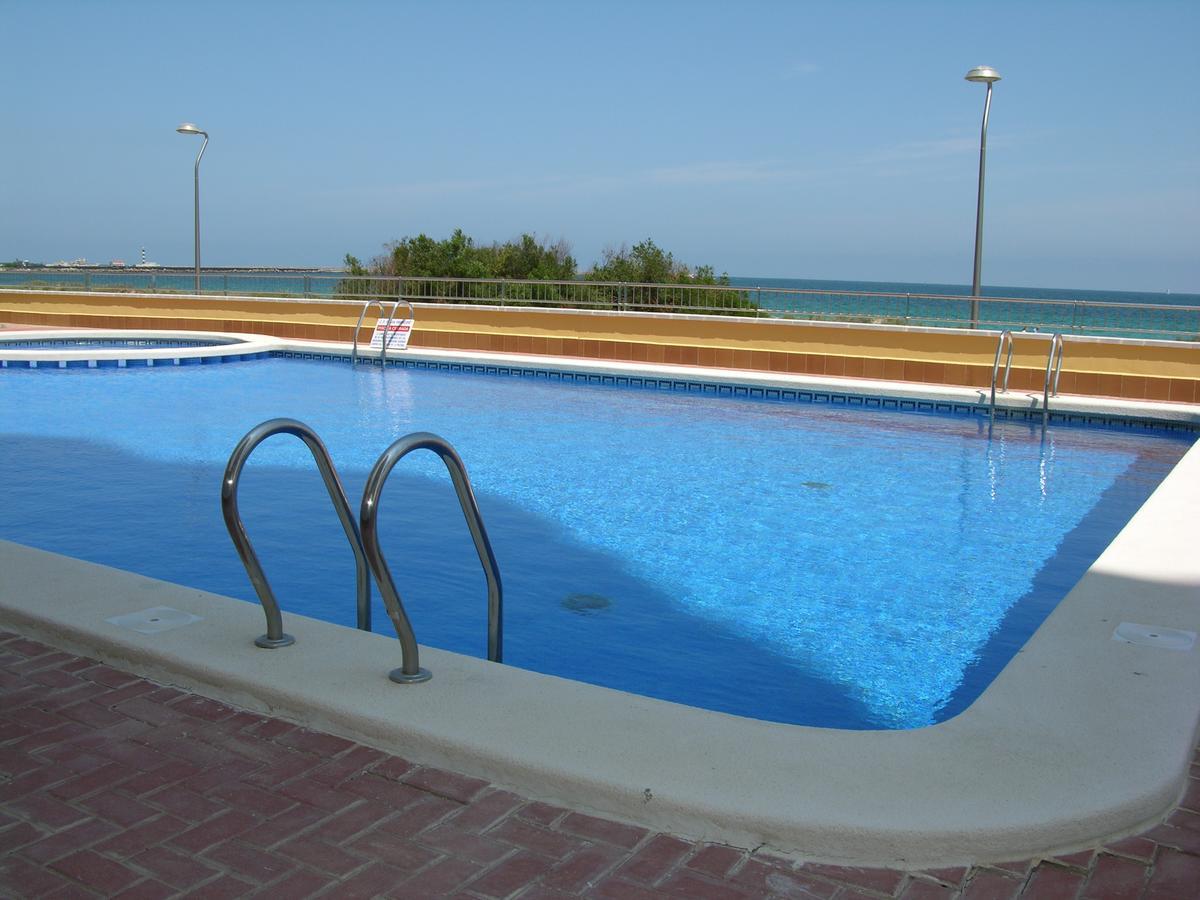 Playa Principe - 6507 Apartment La Manga del Mar Menor Luaran gambar